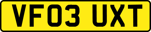 VF03UXT