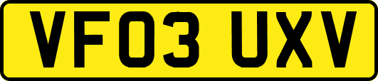 VF03UXV