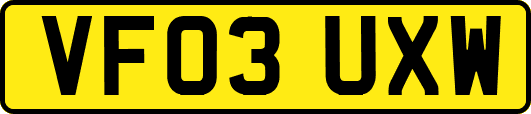 VF03UXW