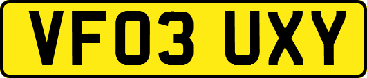 VF03UXY