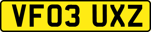 VF03UXZ