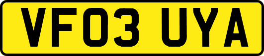 VF03UYA