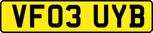 VF03UYB