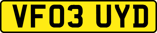 VF03UYD