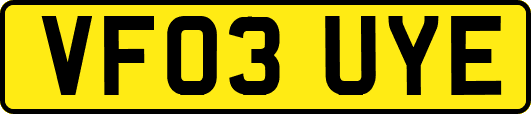 VF03UYE