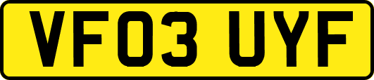 VF03UYF