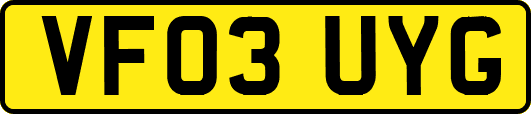 VF03UYG