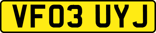 VF03UYJ