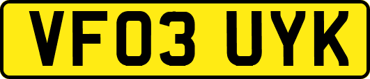 VF03UYK
