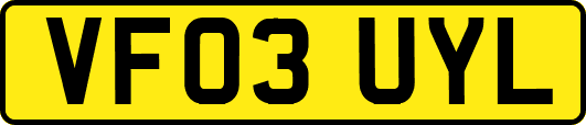 VF03UYL