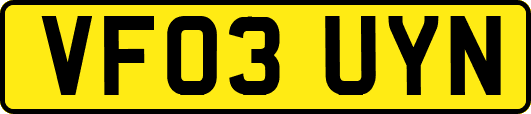 VF03UYN