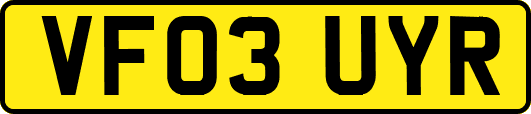 VF03UYR