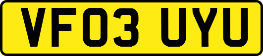 VF03UYU