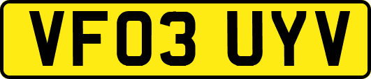 VF03UYV