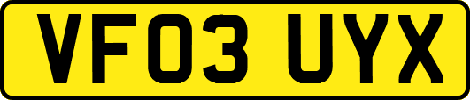 VF03UYX
