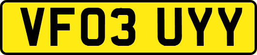 VF03UYY