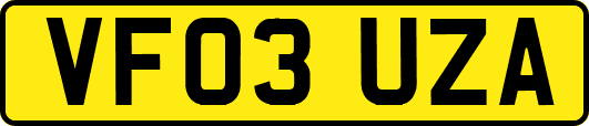 VF03UZA