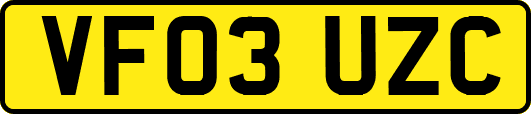 VF03UZC