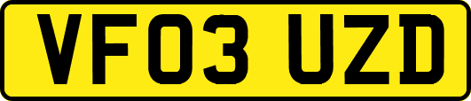 VF03UZD