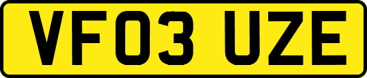 VF03UZE