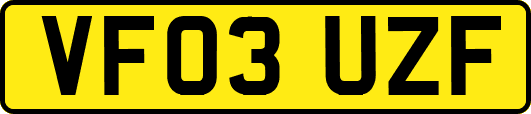 VF03UZF