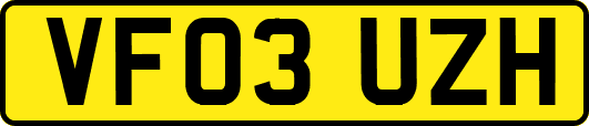VF03UZH
