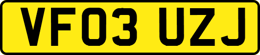 VF03UZJ