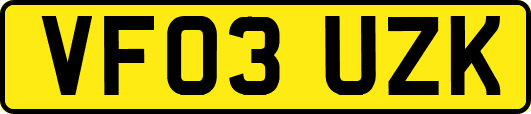 VF03UZK