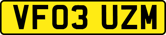 VF03UZM