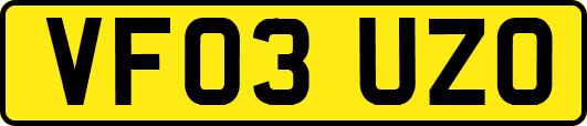 VF03UZO