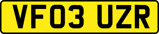 VF03UZR