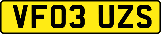 VF03UZS
