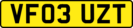 VF03UZT