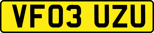 VF03UZU
