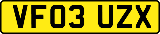 VF03UZX