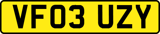 VF03UZY