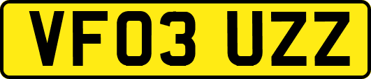 VF03UZZ