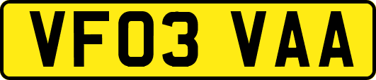 VF03VAA