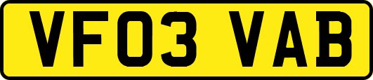 VF03VAB