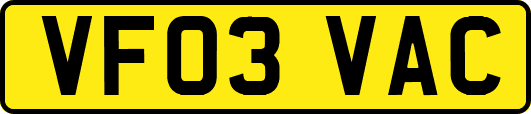 VF03VAC