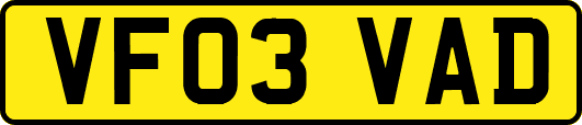 VF03VAD