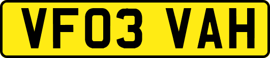 VF03VAH