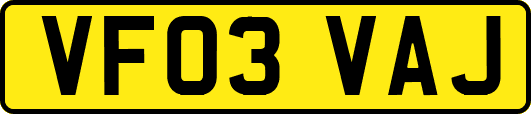 VF03VAJ