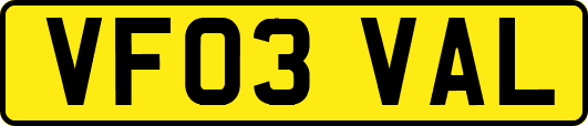 VF03VAL
