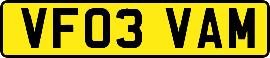 VF03VAM