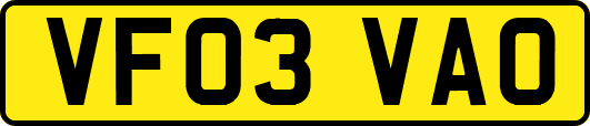VF03VAO