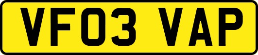 VF03VAP