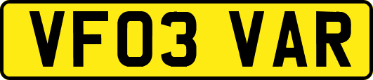VF03VAR