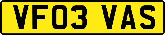 VF03VAS