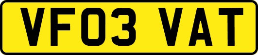 VF03VAT